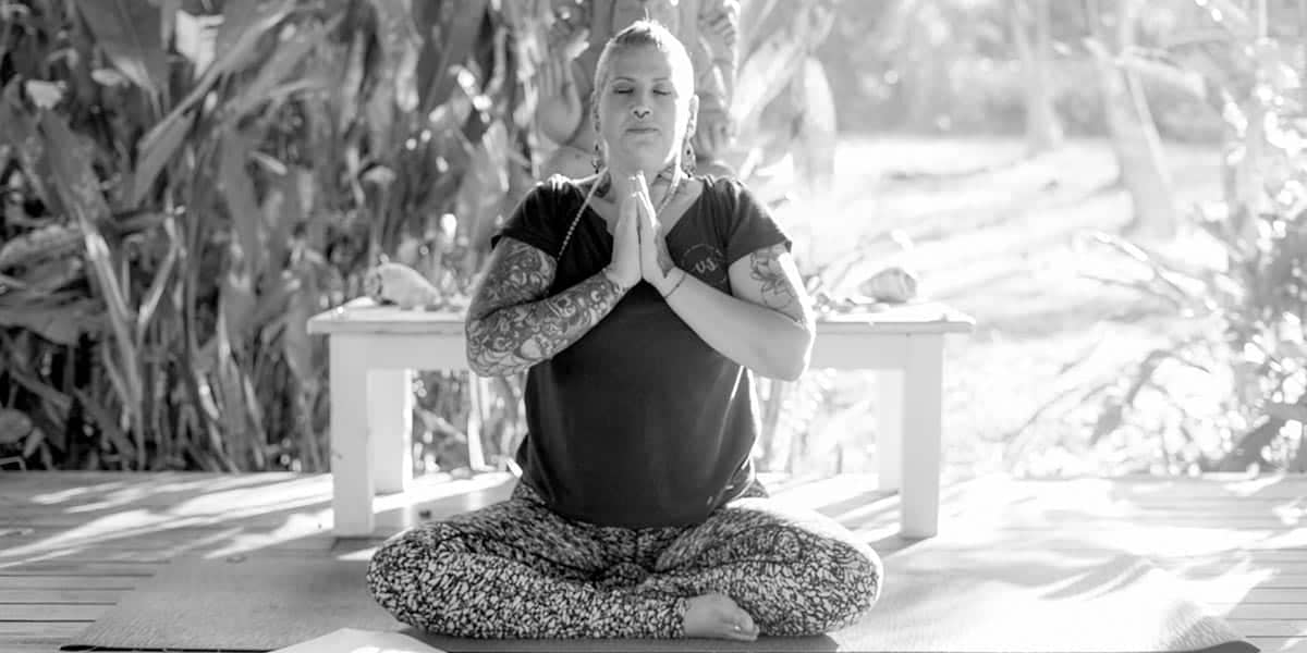 About Colynn - Yoga Instructor & Yoga Coach