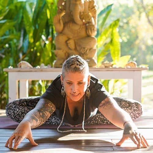 200 hour Yoga Teacher Training Pic Gallery