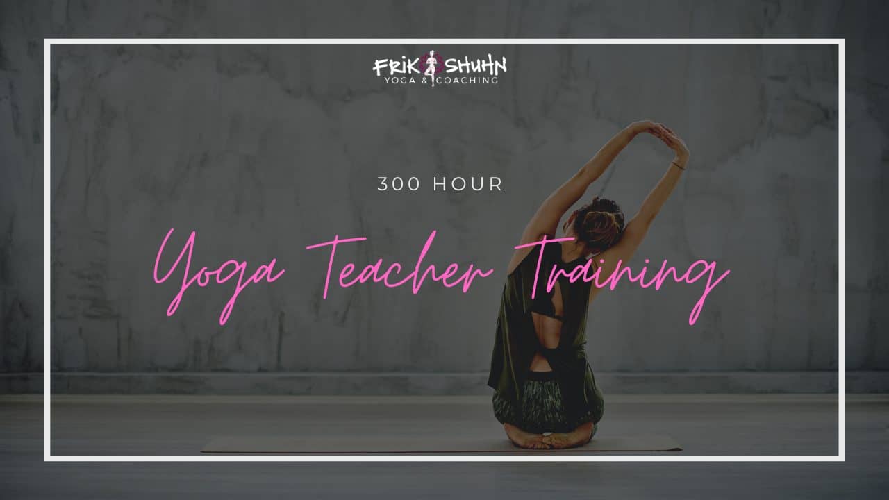 Yoga Teacher Trainings - 300 Hour Yoga Teacher Training Costa Rica